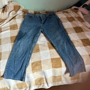 denim riders jeans size 14